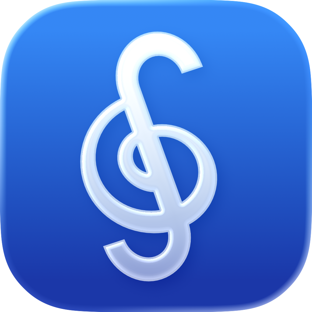 SongSheet Pro app icon