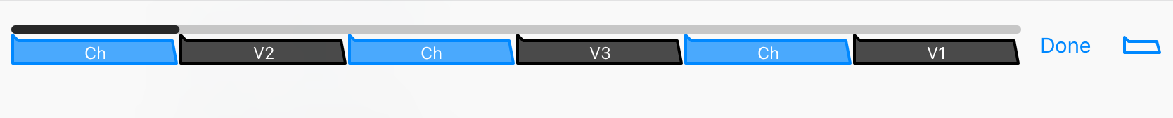 perform   arrangement   rearrange complete