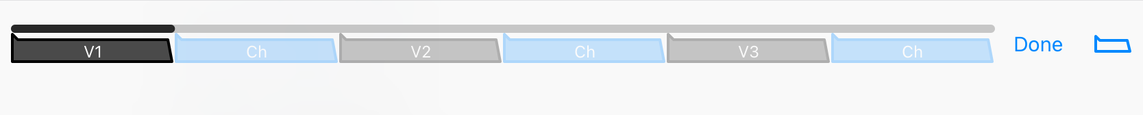 perform   arrangement   rearrange