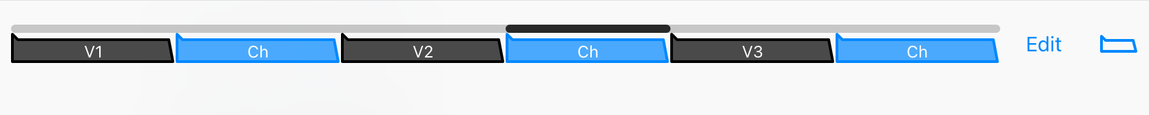 perform   arrangement   with selection