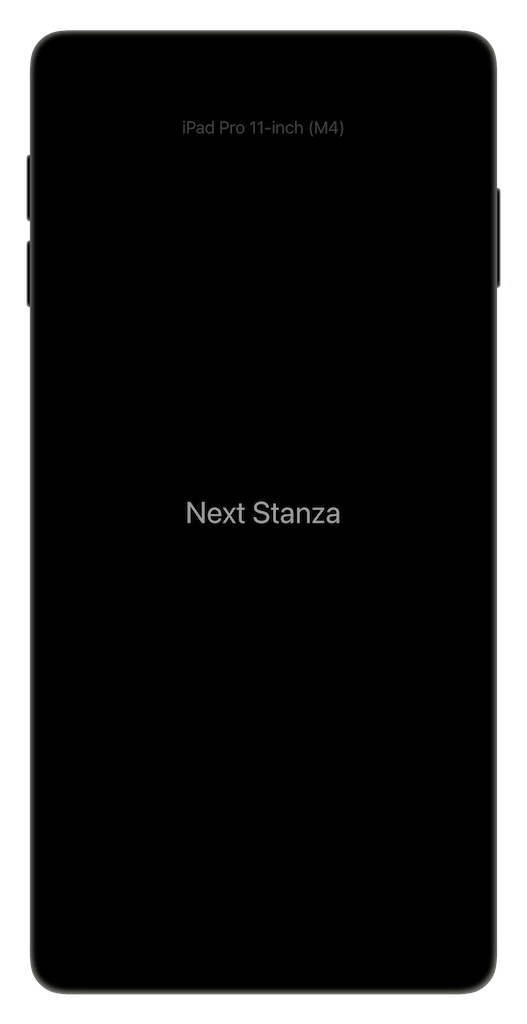 Remotely send commands to SongSheet Pro